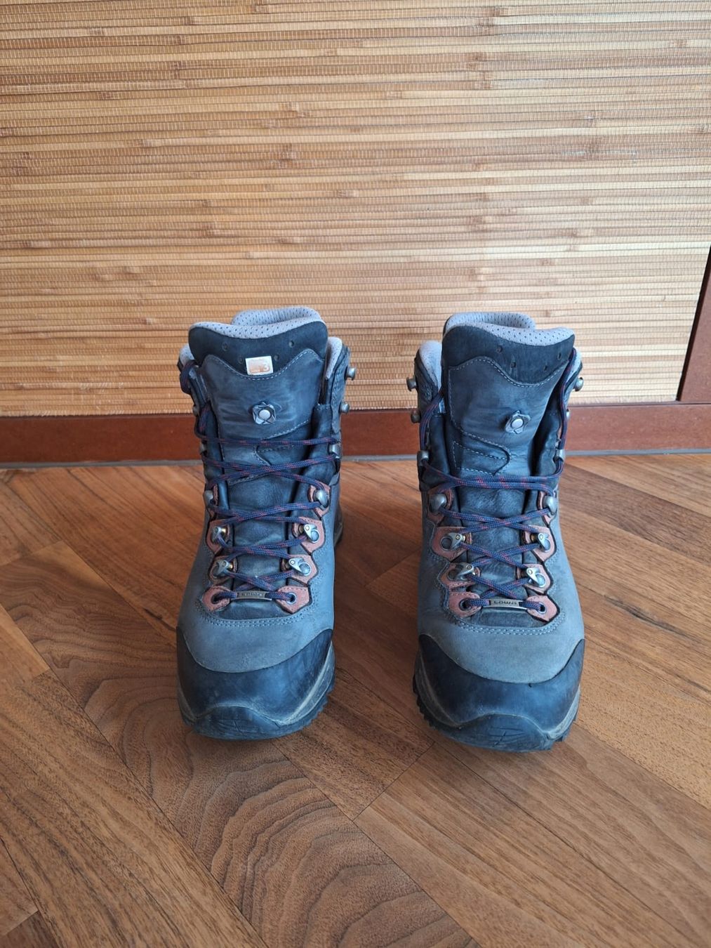 Lowa Damenschuhe: Mauria GTX Ws – Gebraucht aus Gebenstorf von moseran13 2