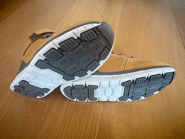 Primigi Scarpe per ragazzi: Neue Kinderschuhe – Nuovo (secondo la descrizione) da Spiegel b. Bern venduto da hopplas 2