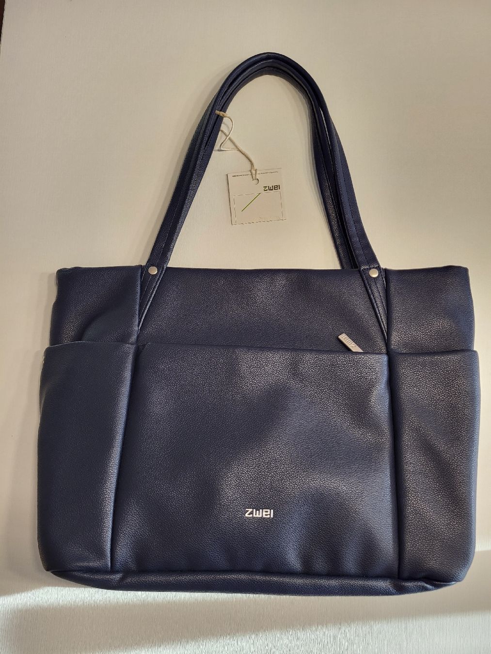 Zwei Borse da donna: Neu Zwei Tasche – Nuovo (secondo la descrizione) da Suhr venduto da lul_87gh