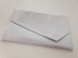 Neccessaire, silbrig