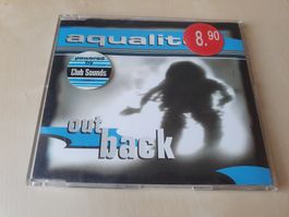 Aqualite outback