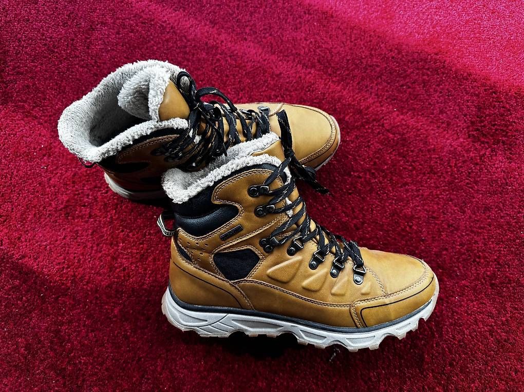 Scarpe da uomo: Schuhe FILA 41 – Usato da Luzern venduto da mus_clb7 2
