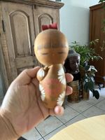 Japon ancienne vintage kokeshi puppet japonaise