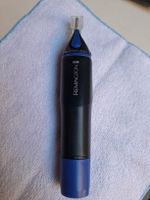 Tondeuse nez et oreilles Remington NE3850 bon état