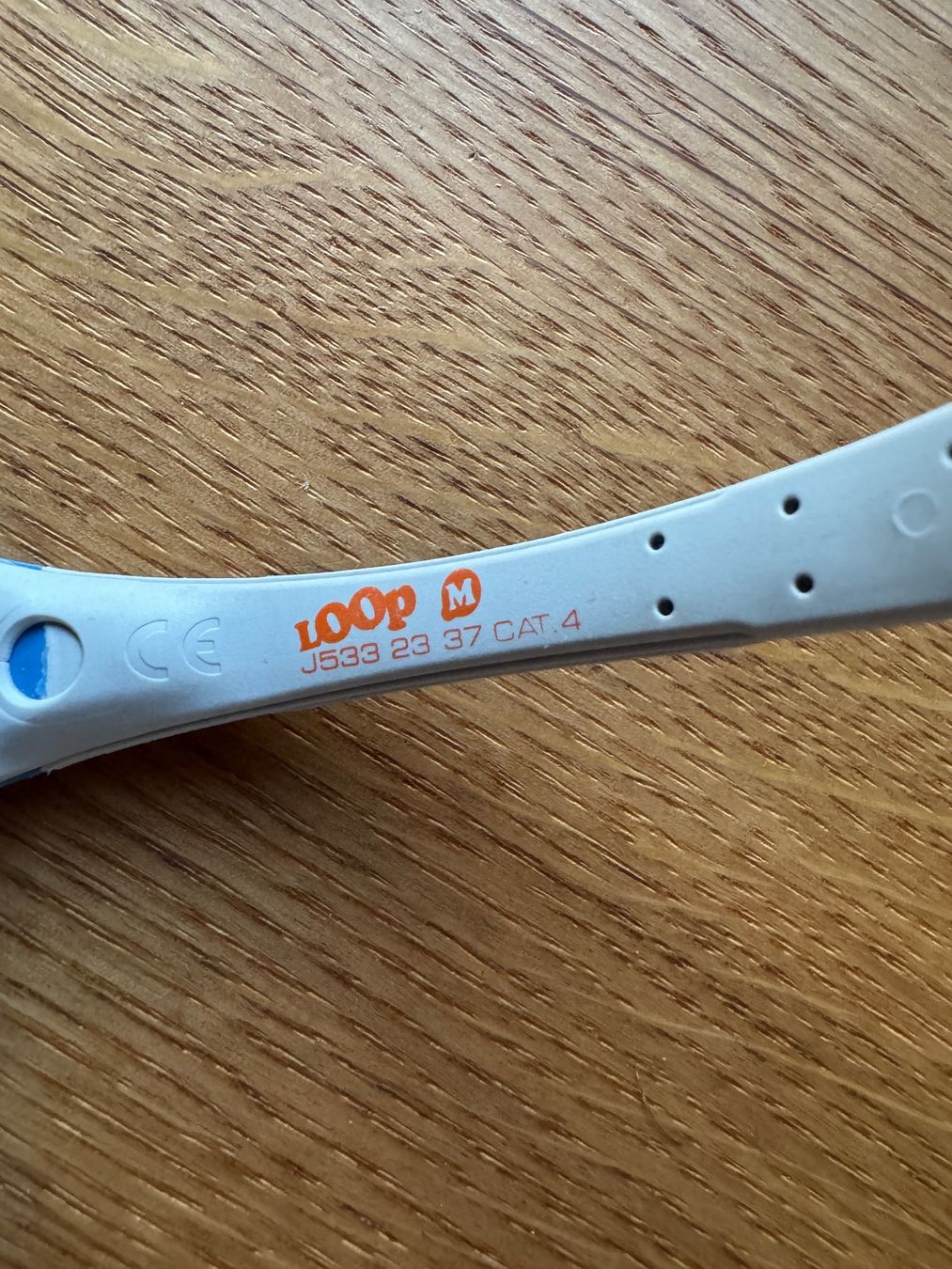 Julbo Brillen & Gläser: Kinder Sonnenbrille Loop M – Gebraucht aus Gais von oliverz 4