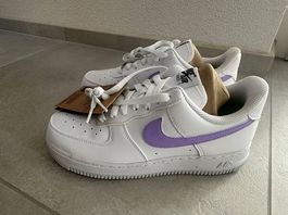 Nike Air Force Gr.38