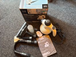 Easy Home Hand-Dampfreiniger