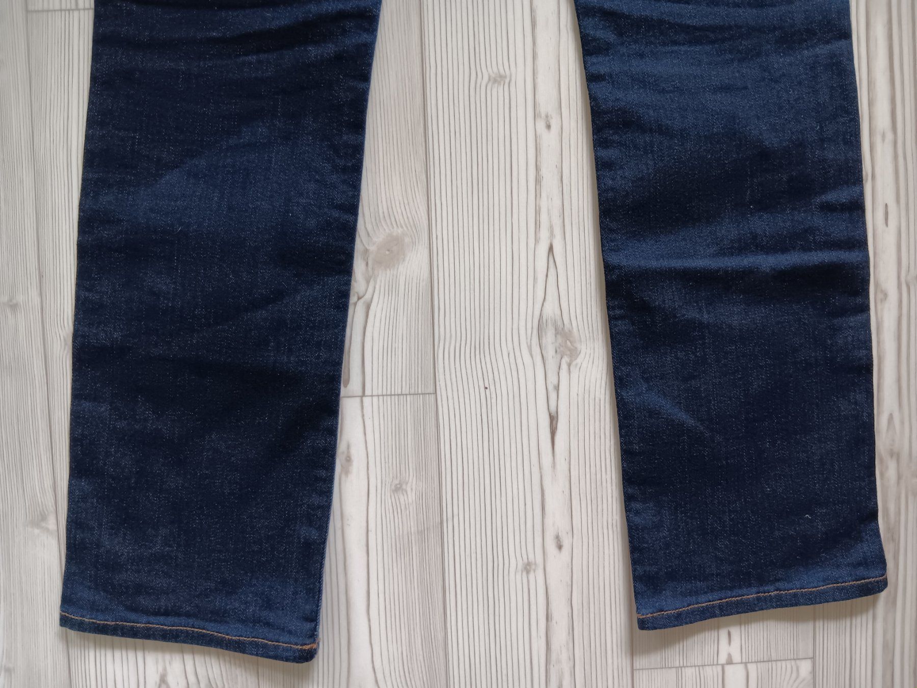 Tommy Hilfiger Jeans: TOMMY HILFIGER Jeans taille / Grosse W29 – Usato da Cossonay-ville venduto da Super-Price-Quality 8