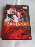 SANTANA - EVERY TONE TELLS A STORY