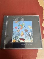 CD - Talk Talk – Natural History (The Very Best Of) 