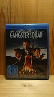 GANGSTER SQUAD Blu-Ray