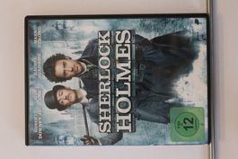 Sherlock Holmes