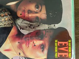 10 disques vinyles pop/rock