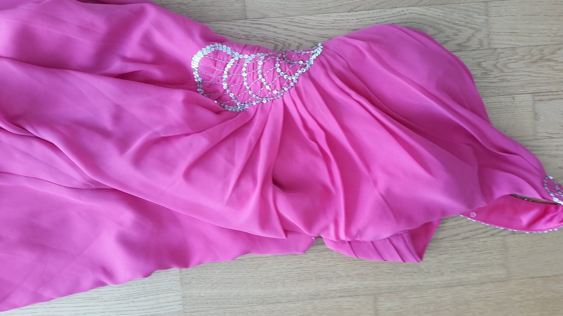 Vestiti: Pink Kleid – Nuovo (secondo la descrizione) da Emmenbrücke venduto da Ddagi 1