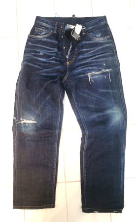 Dsquared jeans neue