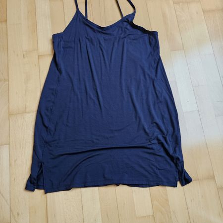 dagsmejan Neglige Grösse M