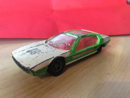 Dinky Toys: Lamborghini Marzal 1:43 / Nr.189