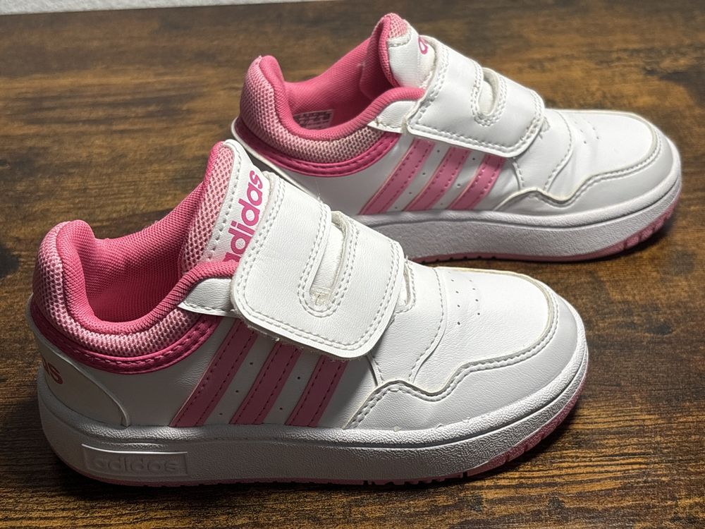 Adidas Mädchen Schuhe 2