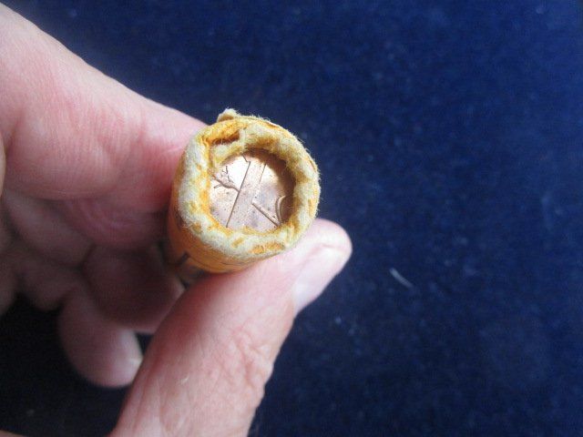 Alle Münzen: 1 Rappen Originalrolle 1974 - stgl – Neu und originalverpackt aus Luzern von Horoskop1 1