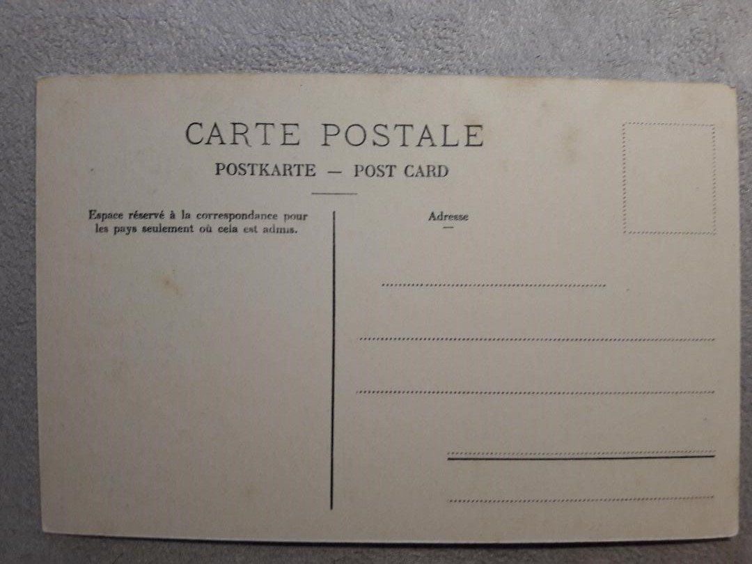 Cartoline postali: LAC - D'AÏ    -  Tour de Mayen  - 1908 – Usato da Delémont venduto da Domdom1 1
