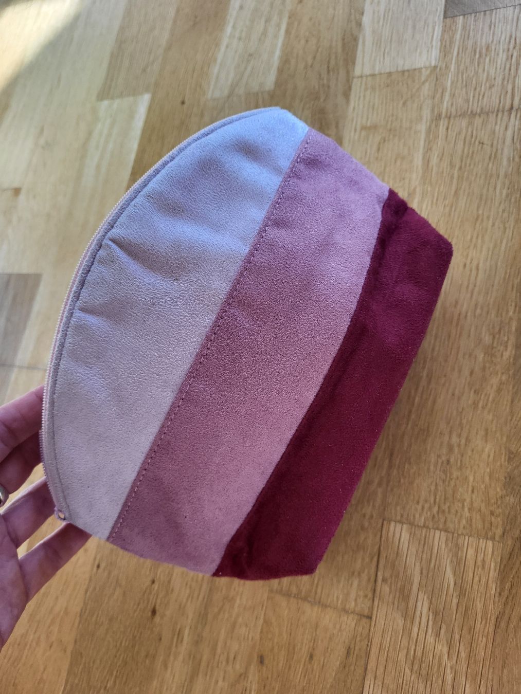 Custodie per cosmetici: hübsche und praktisch necessaire – Usato da Zürich venduto da sahaara01