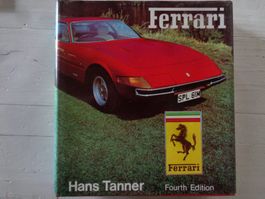 Ferrari Hans Tanner