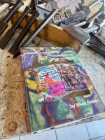 Buch Heinrich Herzig 699 S. fragm. Werkverz. s/w Skizzen etc