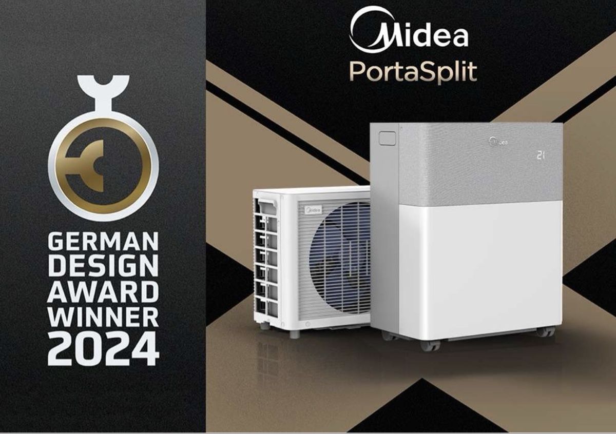 Midea Climatiseurs: PortaSplit – Neuf avec emballage d'origine à Kloten par man_qvq6 5