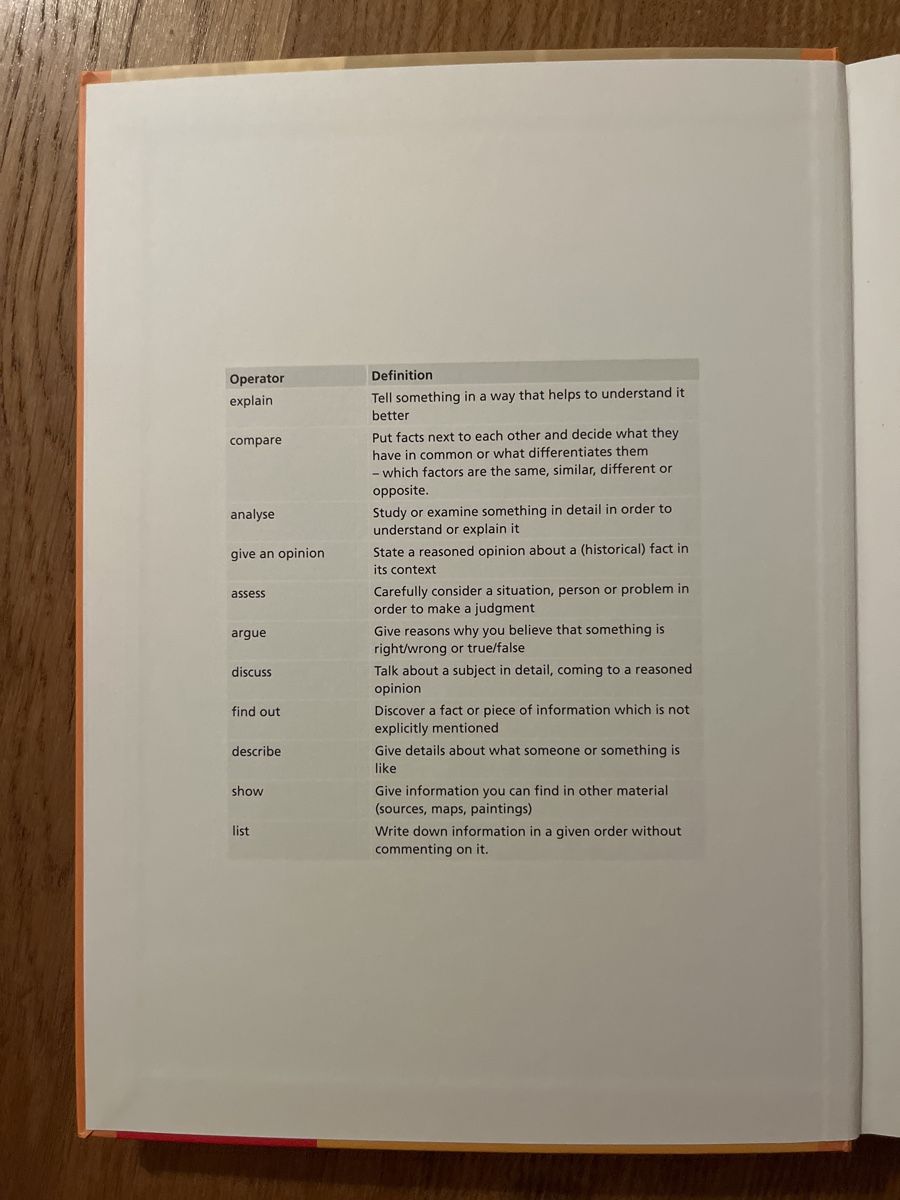 Libri: Exploring History Westermann – Nuovo (secondo la descrizione) da Horgen venduto da Tootall 2