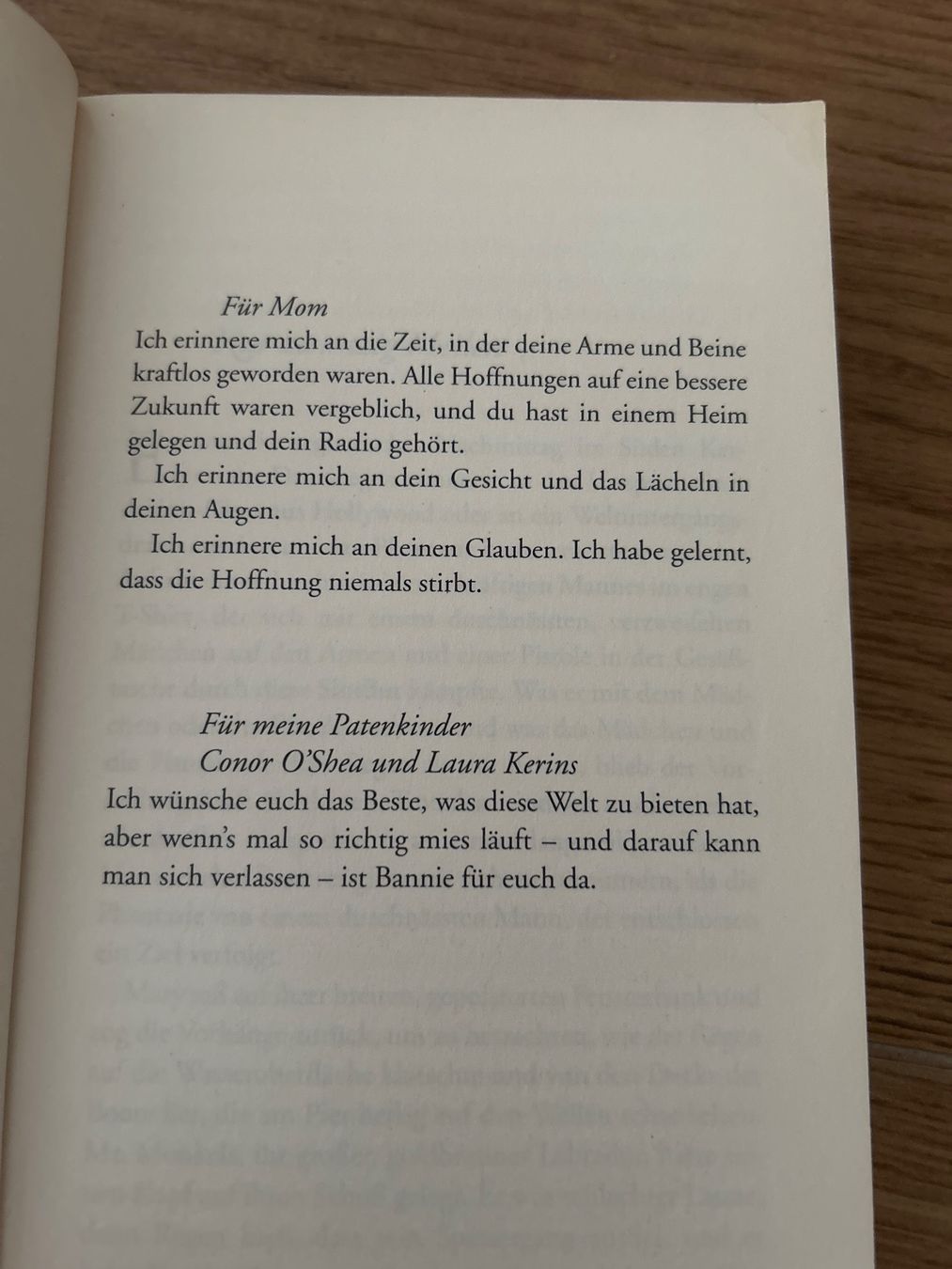 Libri: So was wie Liebe – Usato da Worben venduto da AlliaB 2