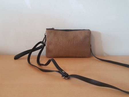 Prodotto Artigianale Umhängetasche