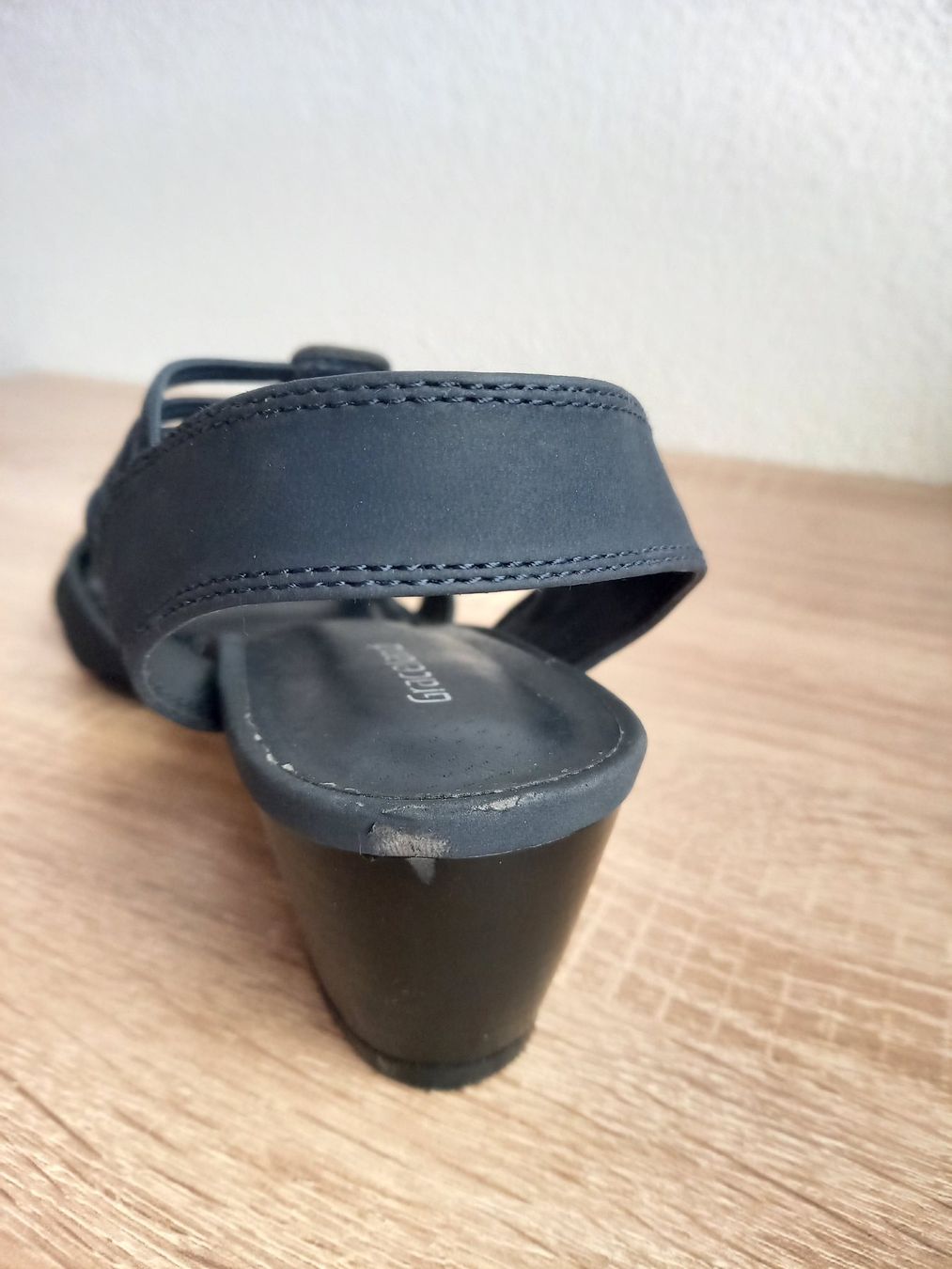 Graceland Scarpe da donna: Absatzschuhe – Usato da Buttisholz venduto da valiuga 4