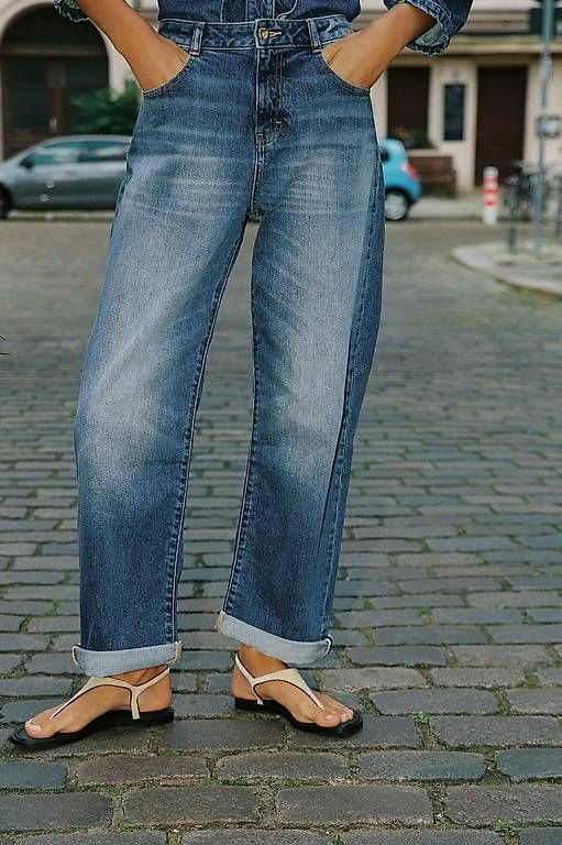 Zara Jeans: Jeans Zara Gr. 36 – Gebraucht aus Niederuzwil von Sonne026 3
