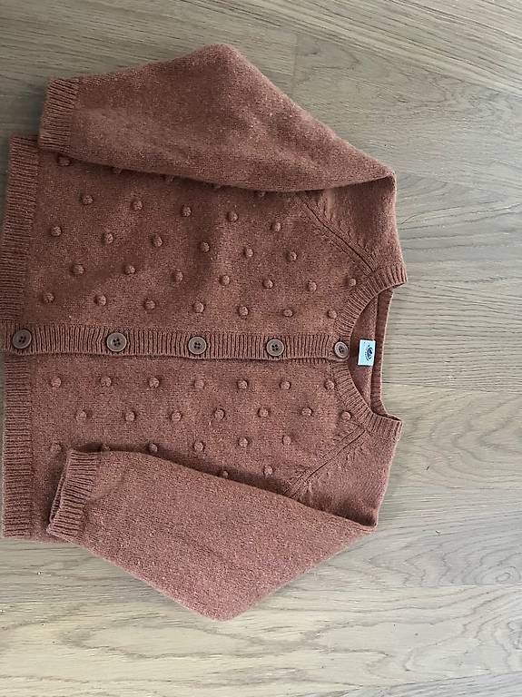 Maglioni & Felpe: Pullover von Petit Bateu Gr. 110 – Usato da St-Prex venduto da kaz_2kyk 2