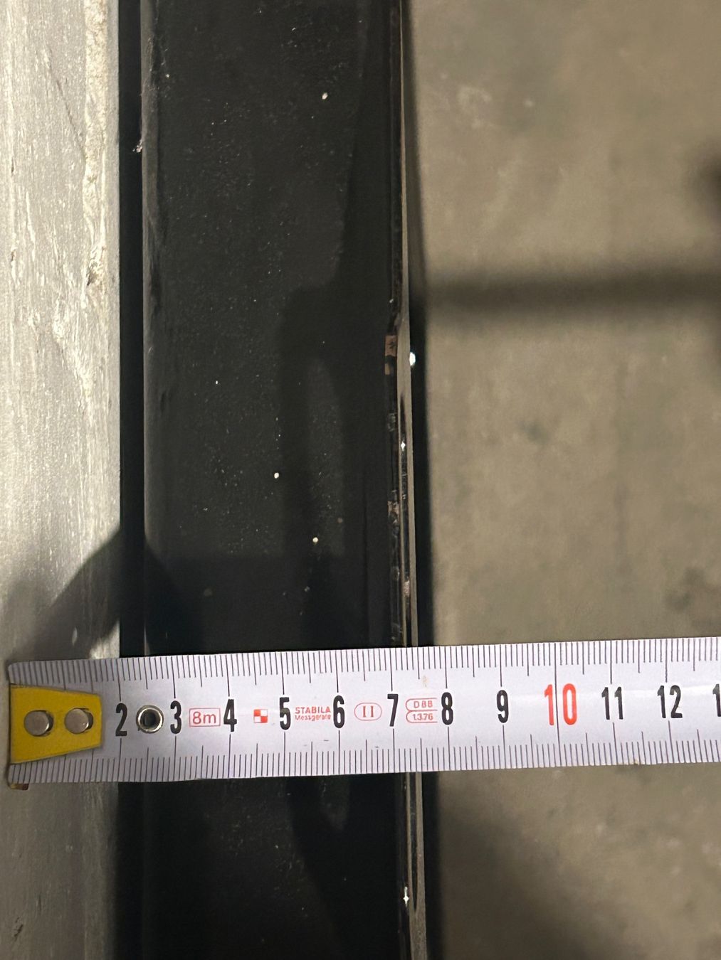 Küchengeräte: Schönes, kaum gebrauchtes Blech für Küche oder Grill – Gebraucht aus Rorschacherberg von Svebe 4