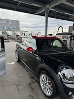 Mini Clubman John Cooper Works LCI