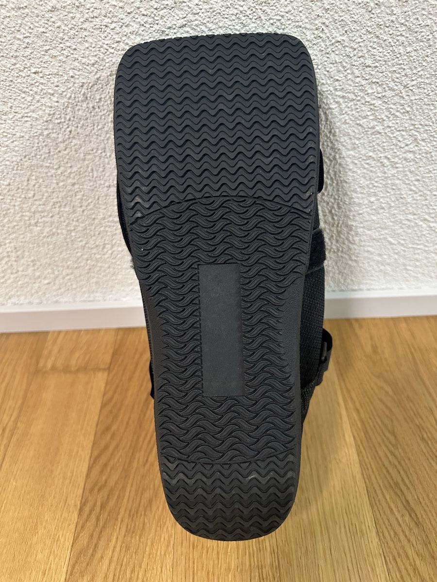 Attrezzature mediche: OPED SUPROpaso Square Toe - Large Size – Usato da Schlieren venduto da And_CH 2
