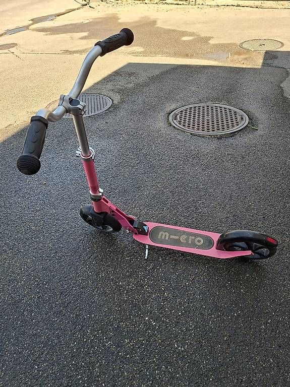 Kickboard: Micro Scooter Cruiser – D'occasion à Kirchberg BE par nemmurk