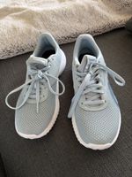 Reebok Sportschuhe hellblau Damen Grösse 37 Zustand sehr gut