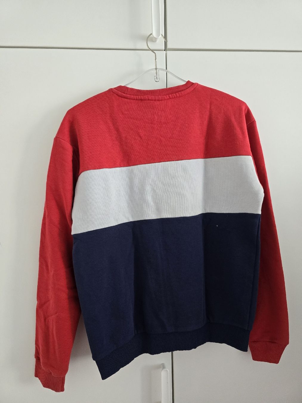 Fila Maglioni & Felpe: Fila Sweatshirt - Grösse S – Usato da Rickenbach b. Wil venduto da Kth_v8 2