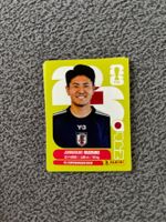 Panini Sticker JPN 5, Japan WM 2026