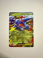 Mega Heracross EX