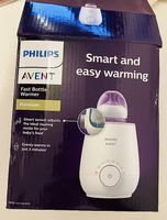 Philips Avent Flaschenwärmer