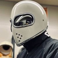CASQUE CHILL JAPAN TAILLE 56