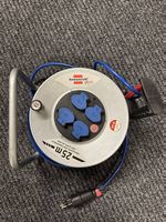 Kabelrolle IP 44