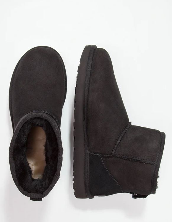 UGG Classic Mini Kaufen auf Ricardo