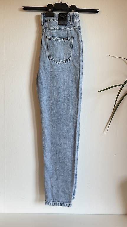 Pantaloni: Mom-Jeans 146 cm – Usato da Binningen venduto da rit_7nbr 1