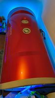 Onyx Pro Line 14/1 Combi Solarium  Top Zustand