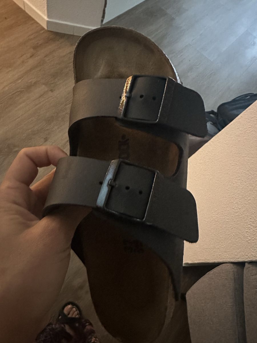 Damenschuhe: Birkenstock  – Gebraucht aus Viganello von tom_9nq5