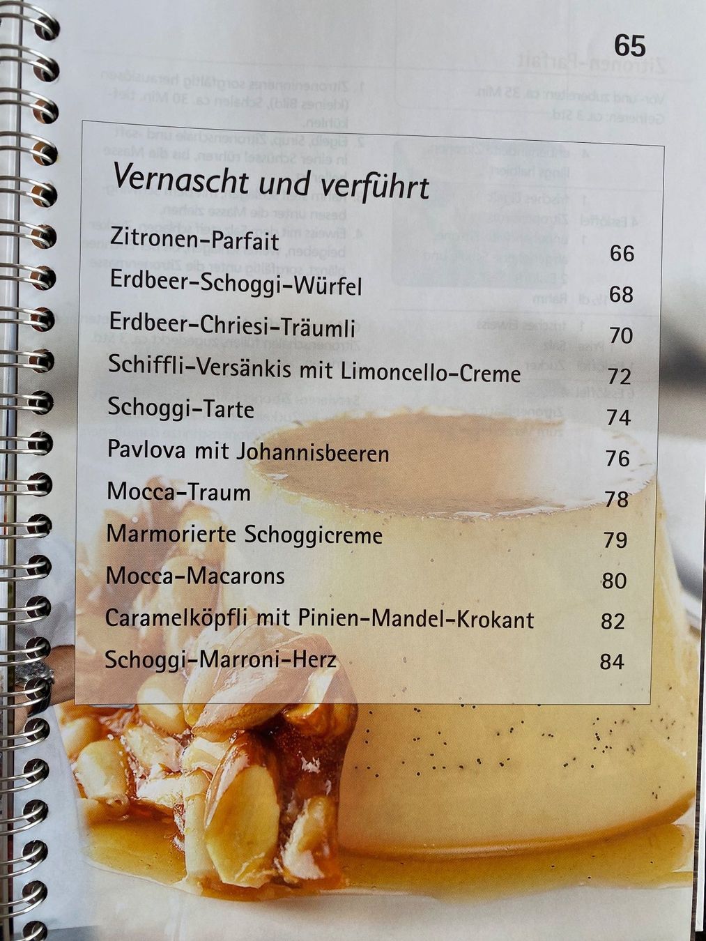 Bücher: Betty Bossi - al dente Nr. 4 – Neu (gemäss Beschreibung) aus Meisterschwanden von Lapins2019 7